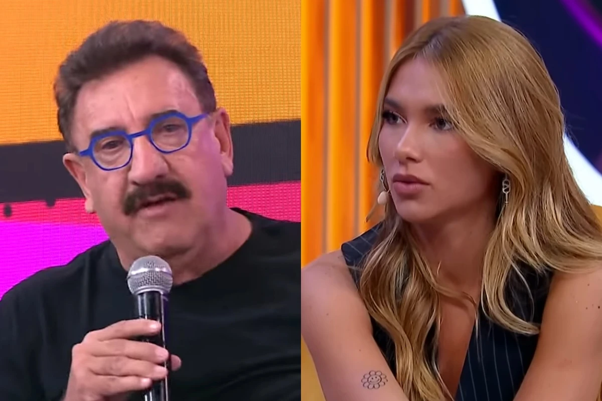 Ratinho menospreza Virginia e diz que influencer não deu certo no SBT