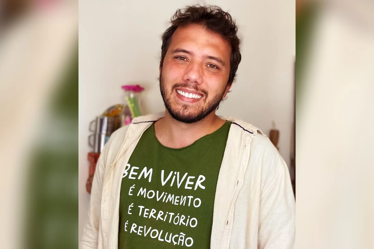 Thiago Ávila: decisão judicial obriga deportação de ativista brasiliense detido em Israel