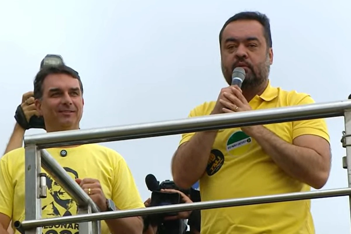 Anistia: Castro tem viagem marcada a Brasília e pede agenda com Motta e Alcolumbre