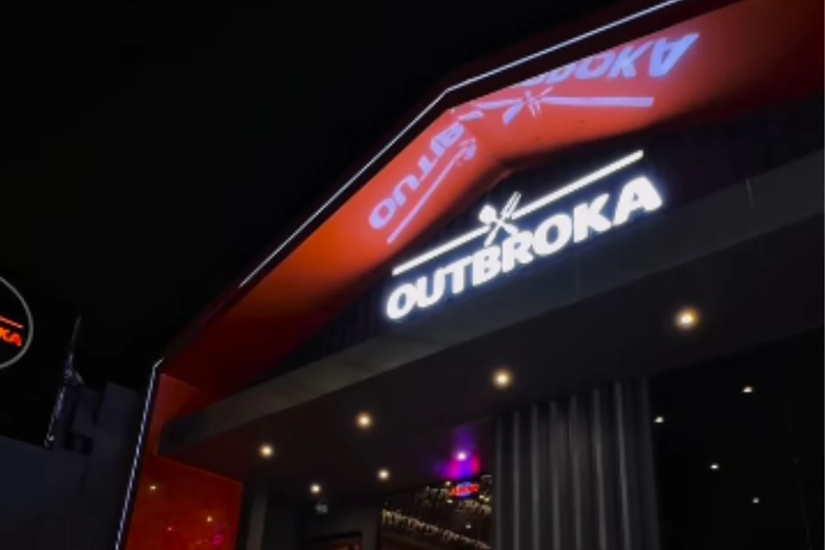 “Outbroka”: Justiça condena restaurante por violar direito de marca