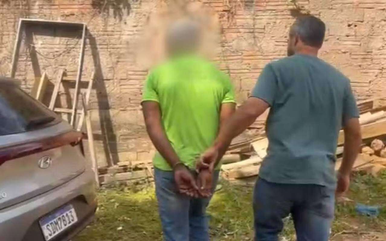 Homem engravida enteada e paga sobrinho para manter relações com ela