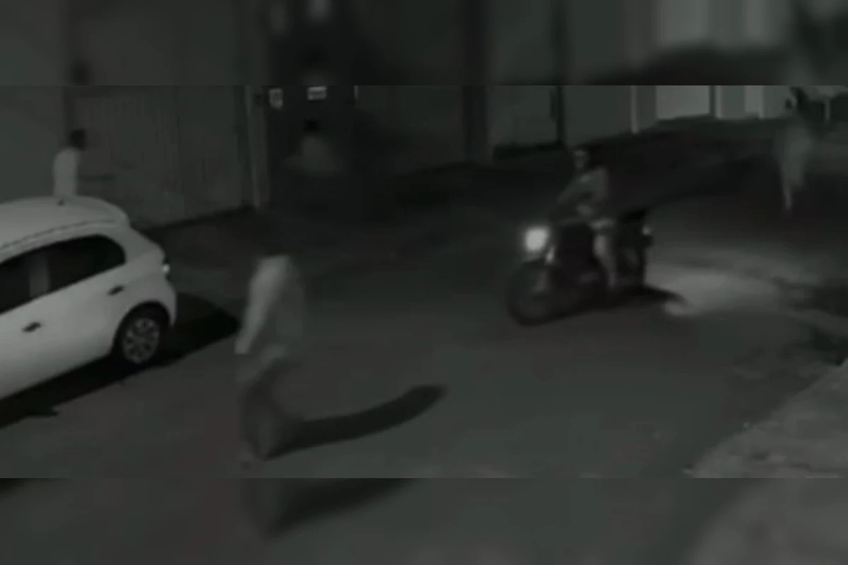 Vídeo: homem morre linchado em GO após suposta agressão à companheira