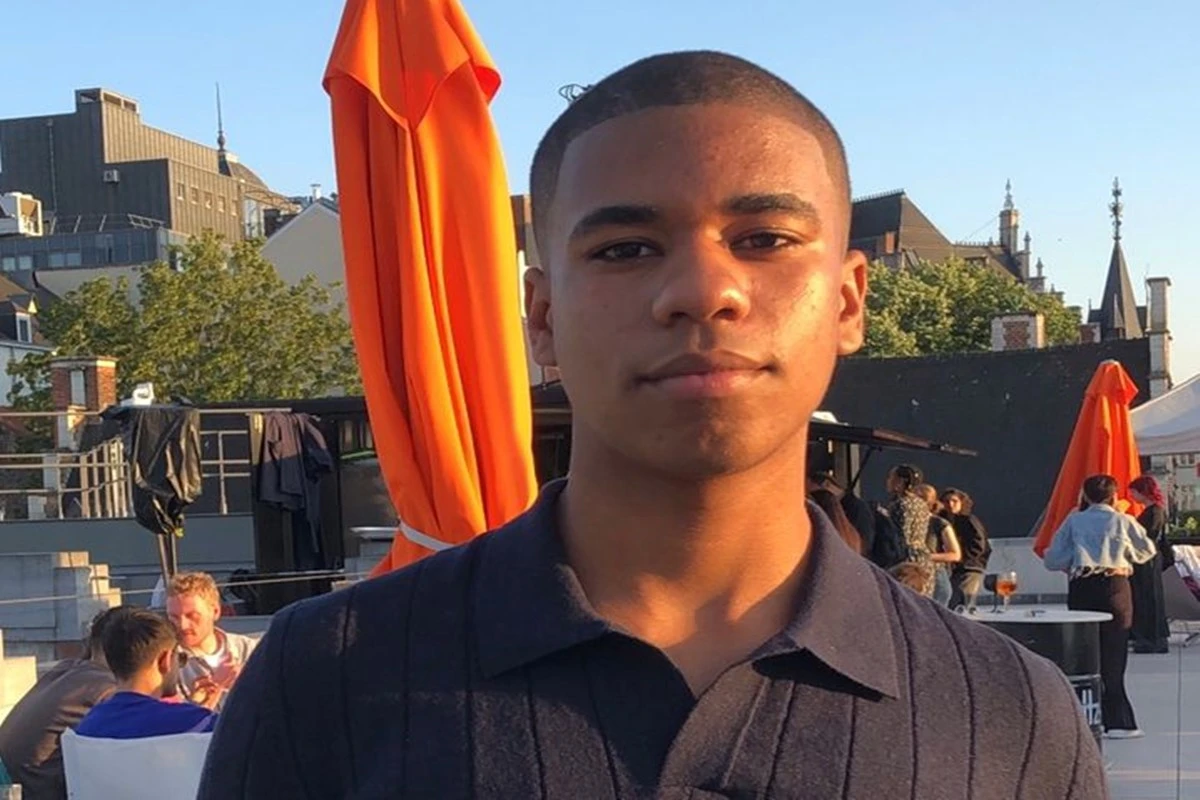 Jovem credita trajetória de sucesso à educação profissional