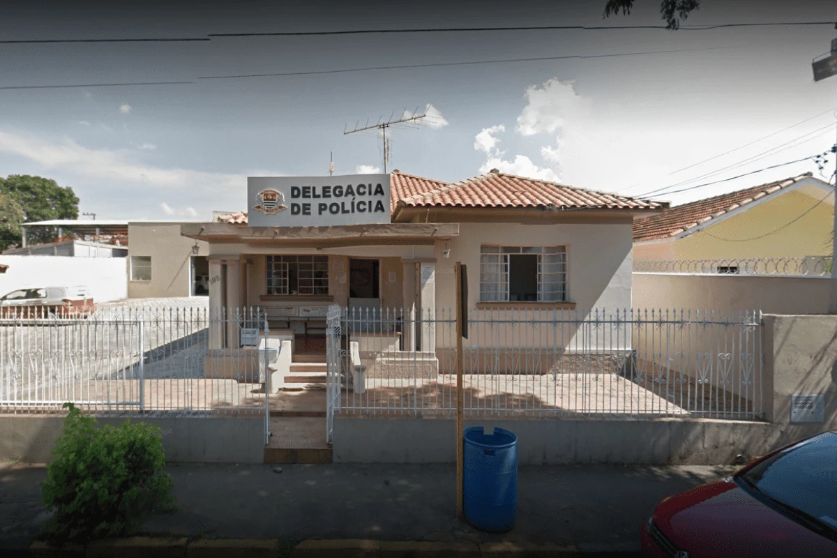 Recém-nascido é encontrado morto dentro de sacola em igreja de SP