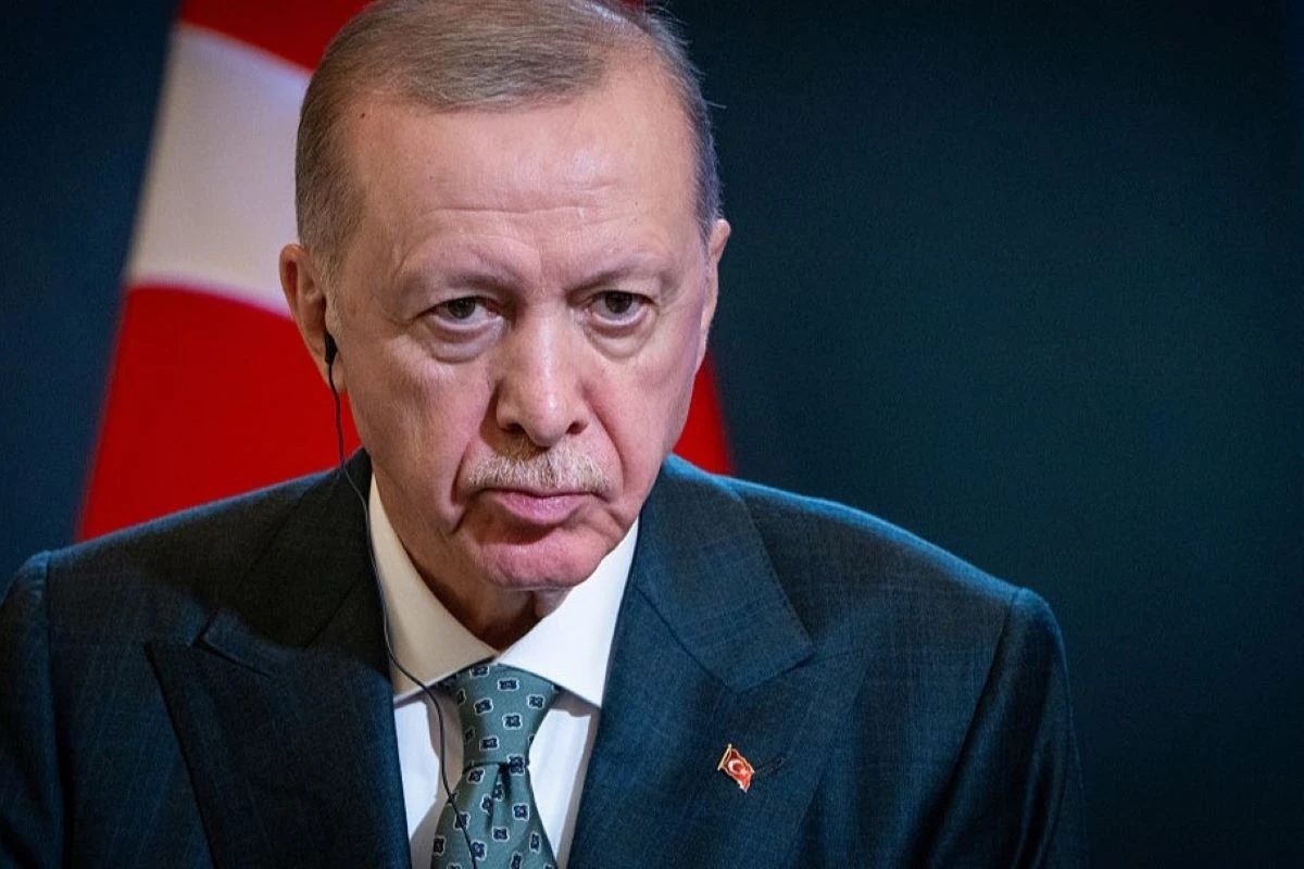 Erdogan: “Turquia usa todo poder diplomático” para paz na Ucrânia