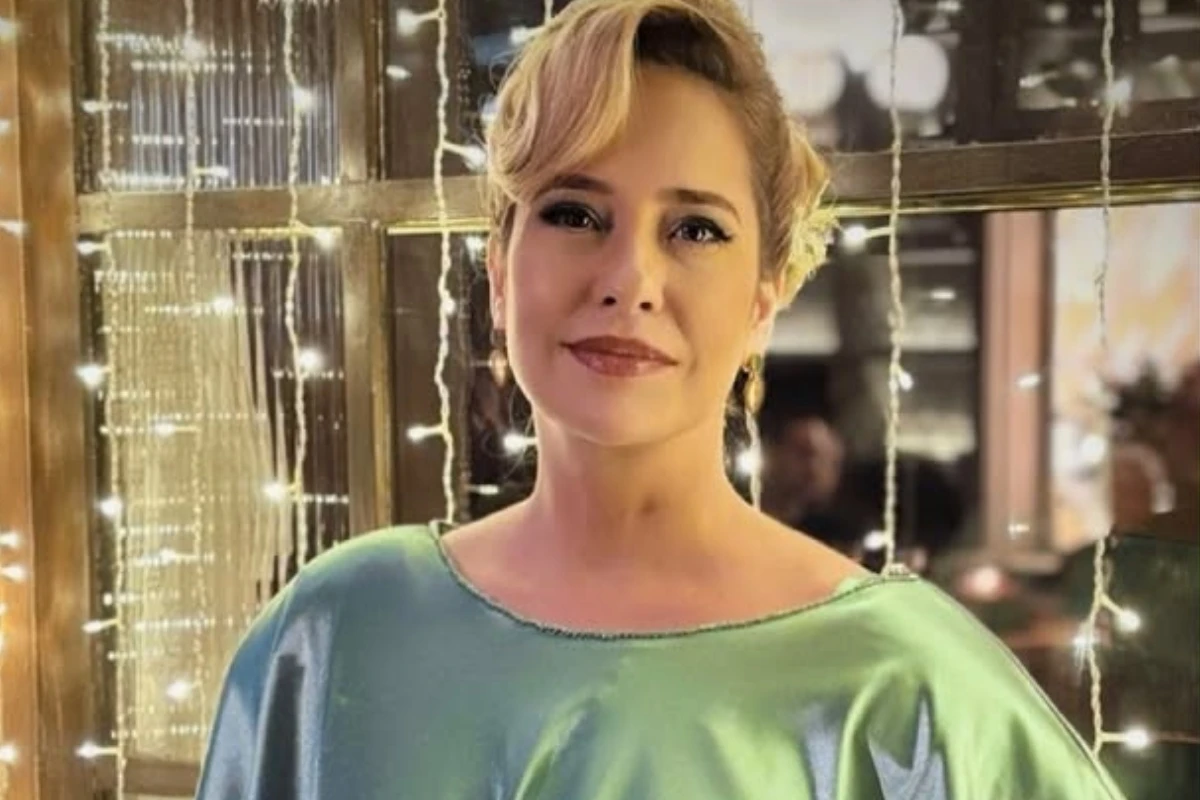 Palomma Duarte bate boca com fã após pergunta indiscreta: “Nervoso”