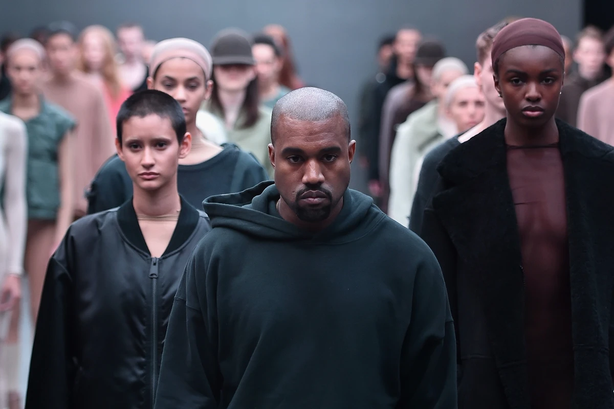 Kanye West é banido da Austrália em mais uma retaliação ao rapper