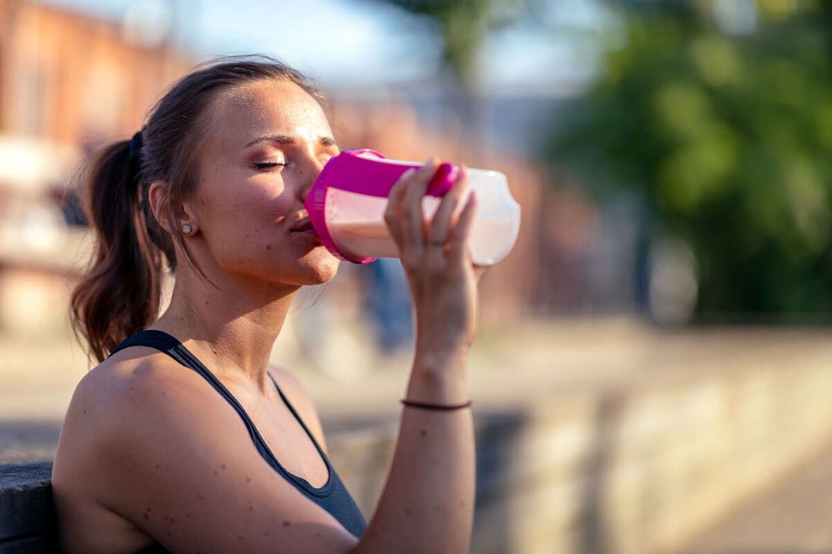 Bebidas proteicas: Proteste avalia se marcas cumprem o que prometem