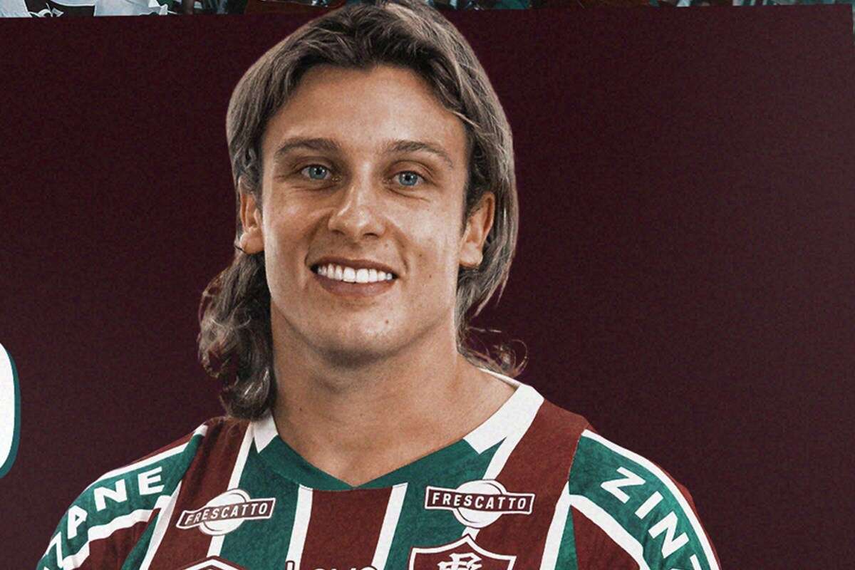 Confira a lista de reforços do Fluminense para 2025; garanta seu ingresso para a partida contra o Madureira