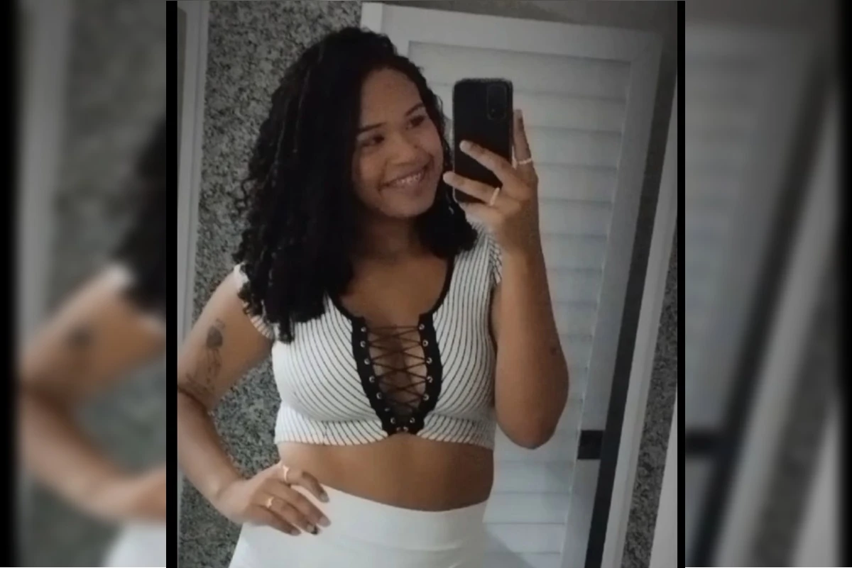 “Desertora” se disse arrependida da vida do crime dias antes de morrer