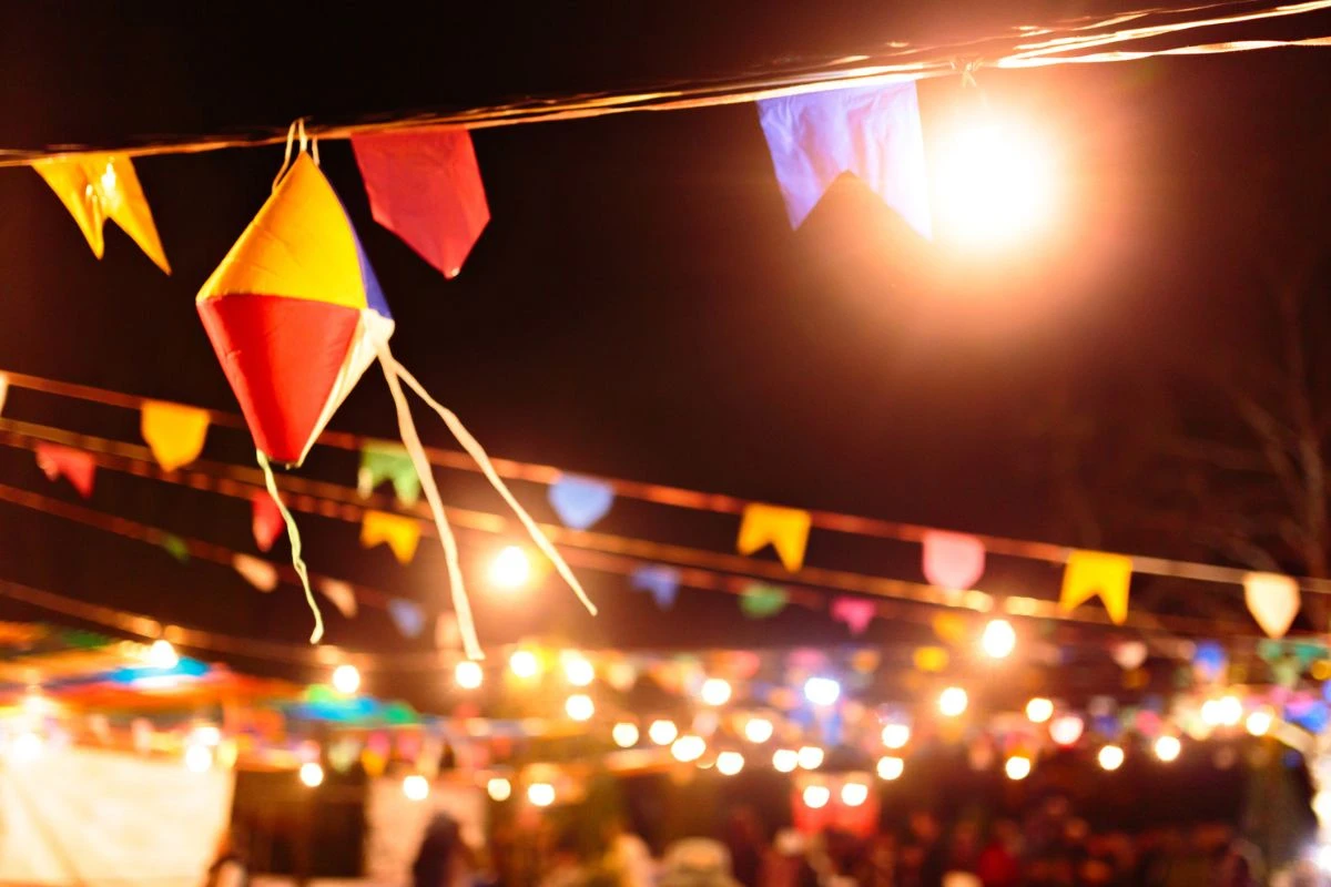 Arraiá fit: veja 4 dicas de como curtir a festa junina sem engordar