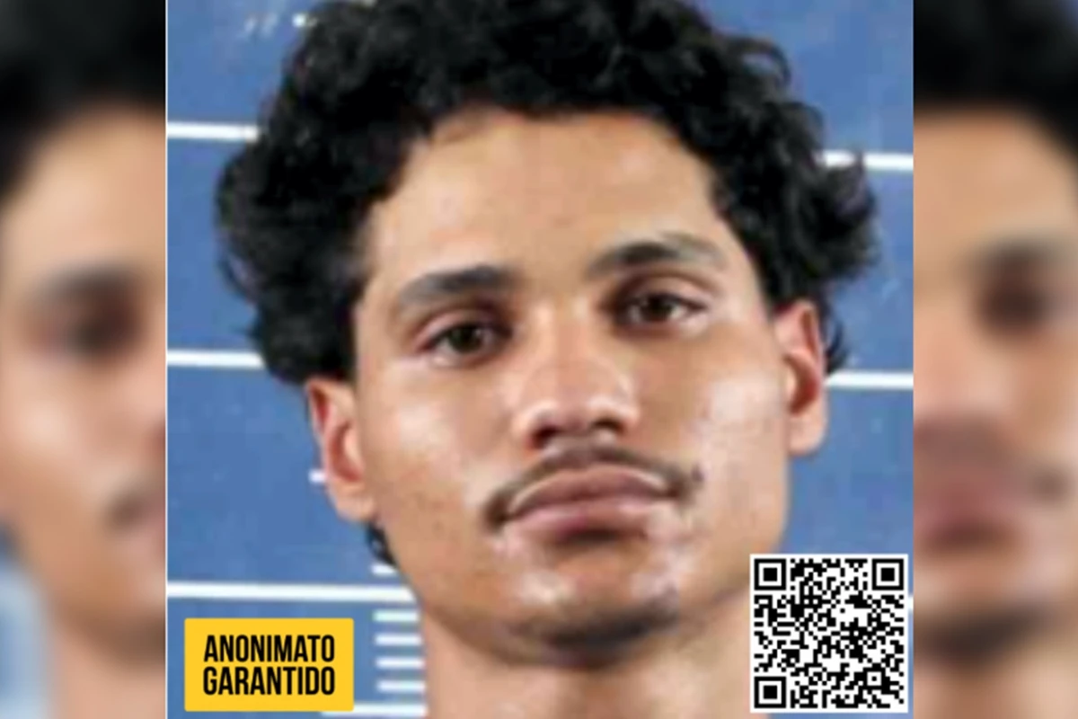 “Sem vulgo”: assassino do TCP é preso após nadar 1h30 no mar do Rio