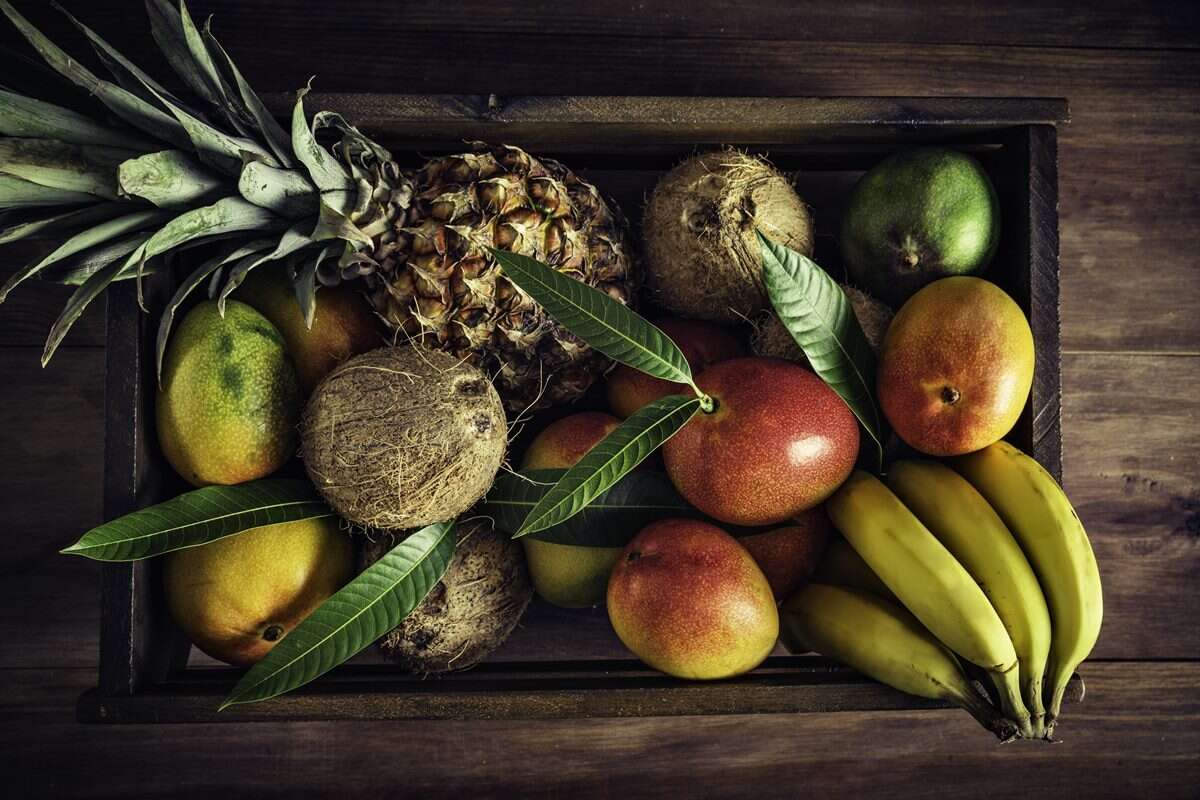 Exagerou? Confira 6 frutas diuréticas que ajudam a desinchar