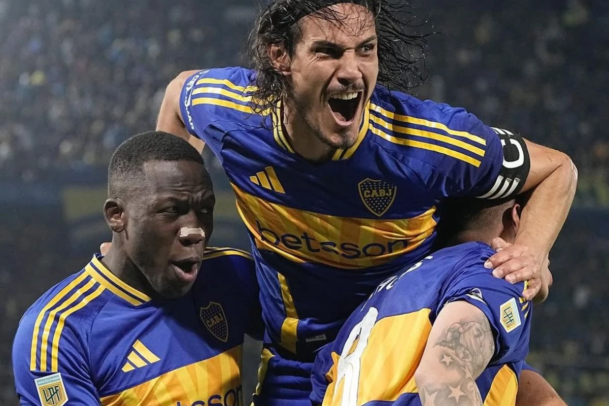 Em temporada desastrosa, Boca vê chance de redenção no Mundial