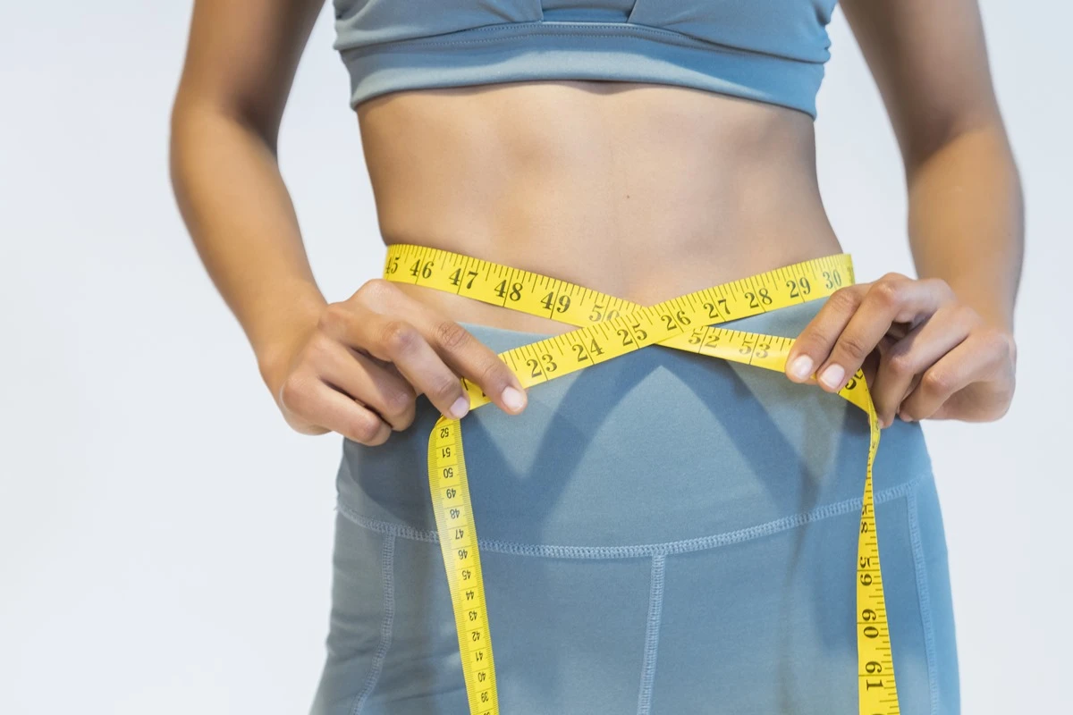 Seca e definida até dezembro? Nutri revela plano para alcançar a meta