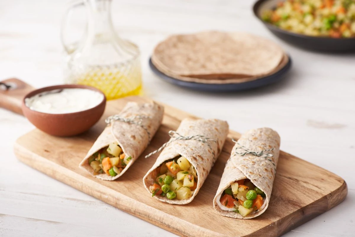 7 receitas ricas em proteínas para o lanche da tarde