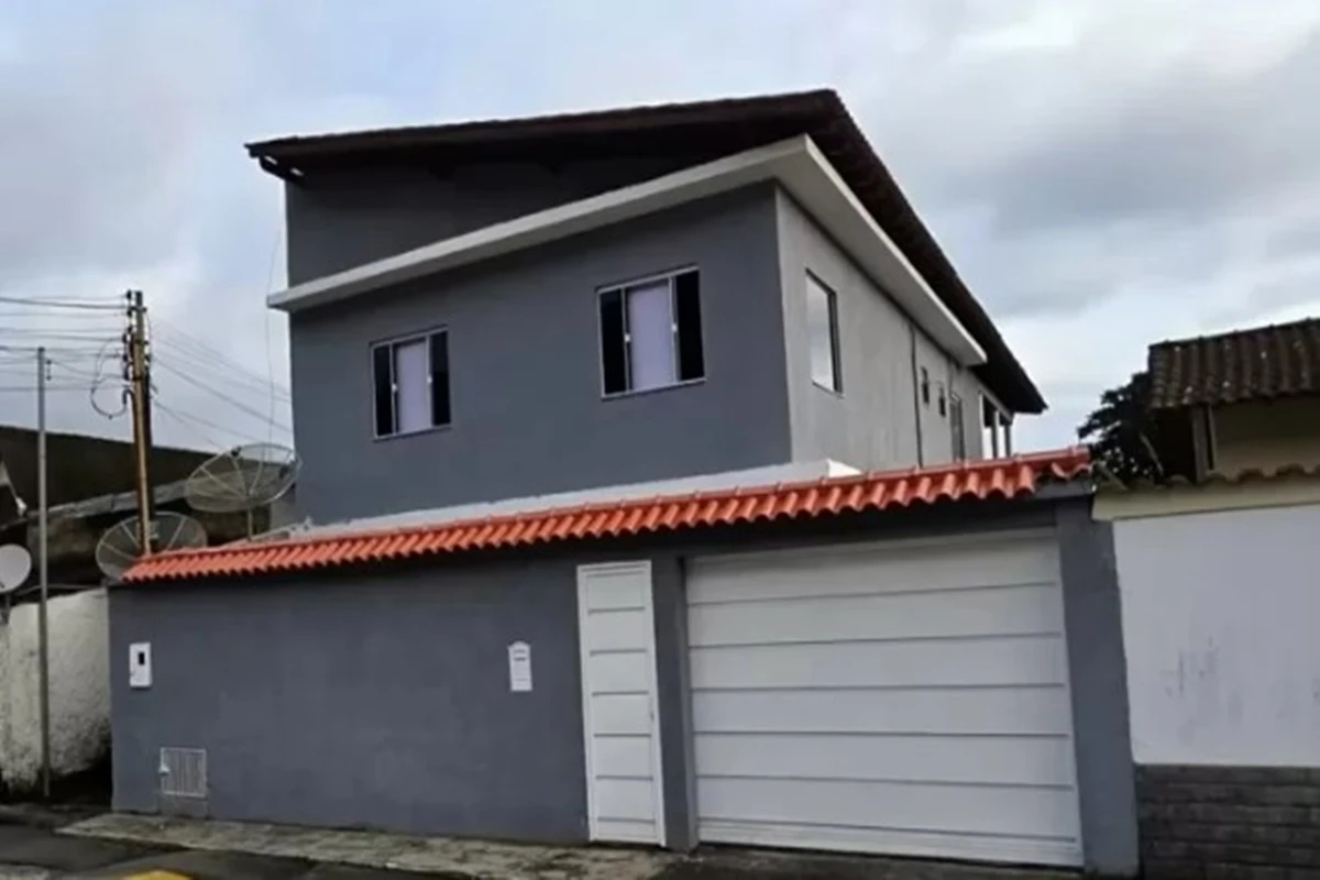 Aliado que reformou casa de Bolsonaro em Angra quer visitá-lo preso