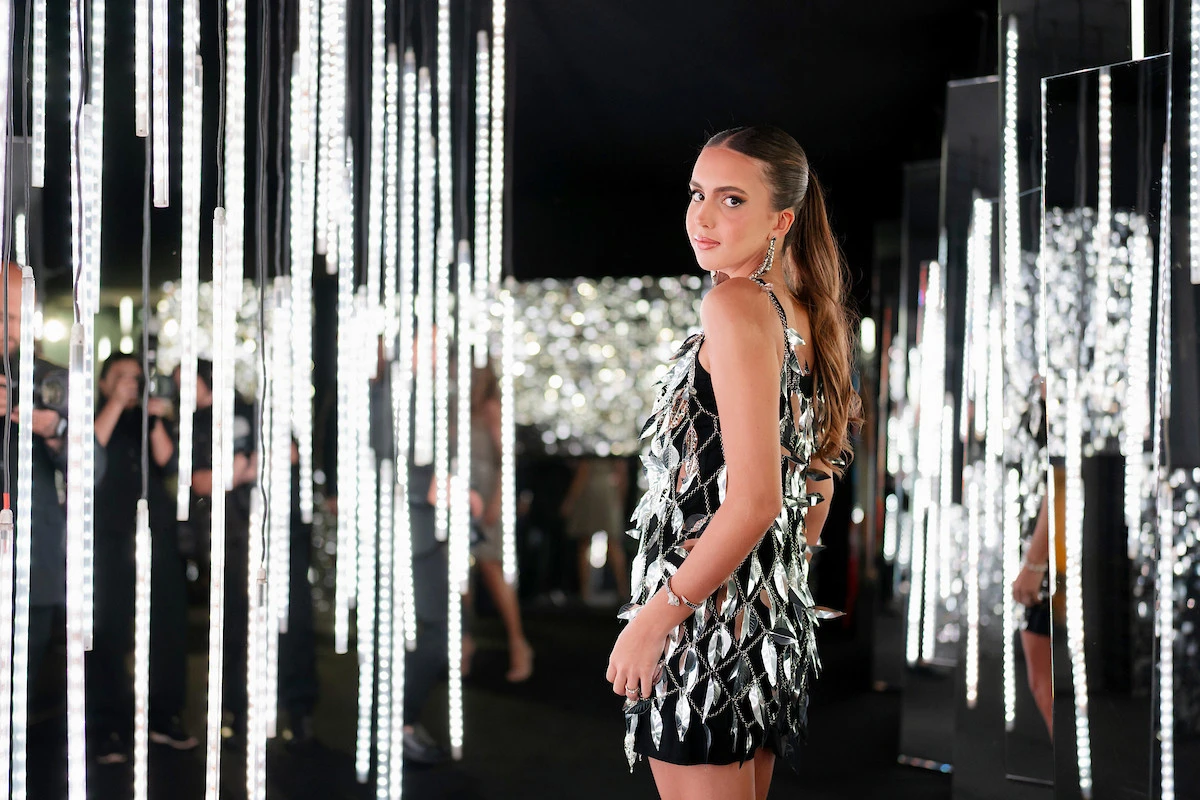 Cléo Baldy comemora 18 anos com megafesta e incrível show de Nattan