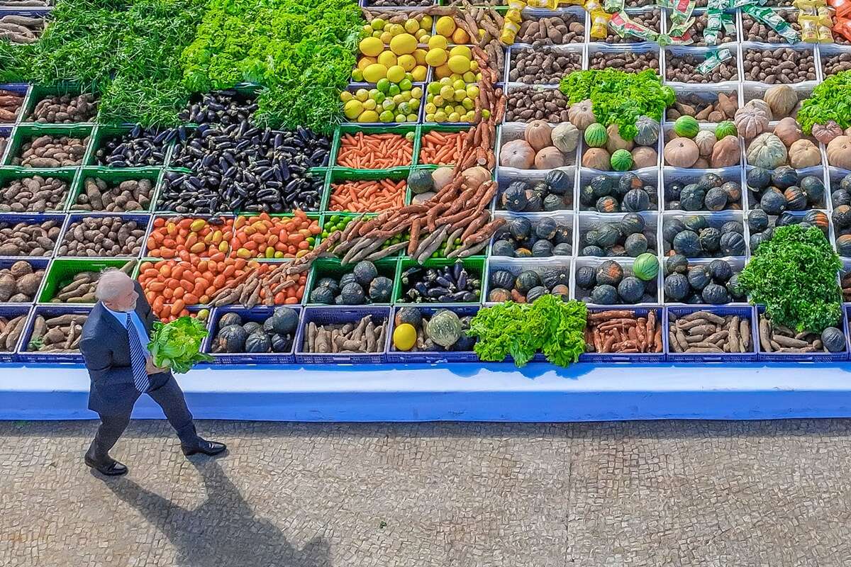 Inflação dos alimentos assombra Lula desde 2023 e opções são limitadas