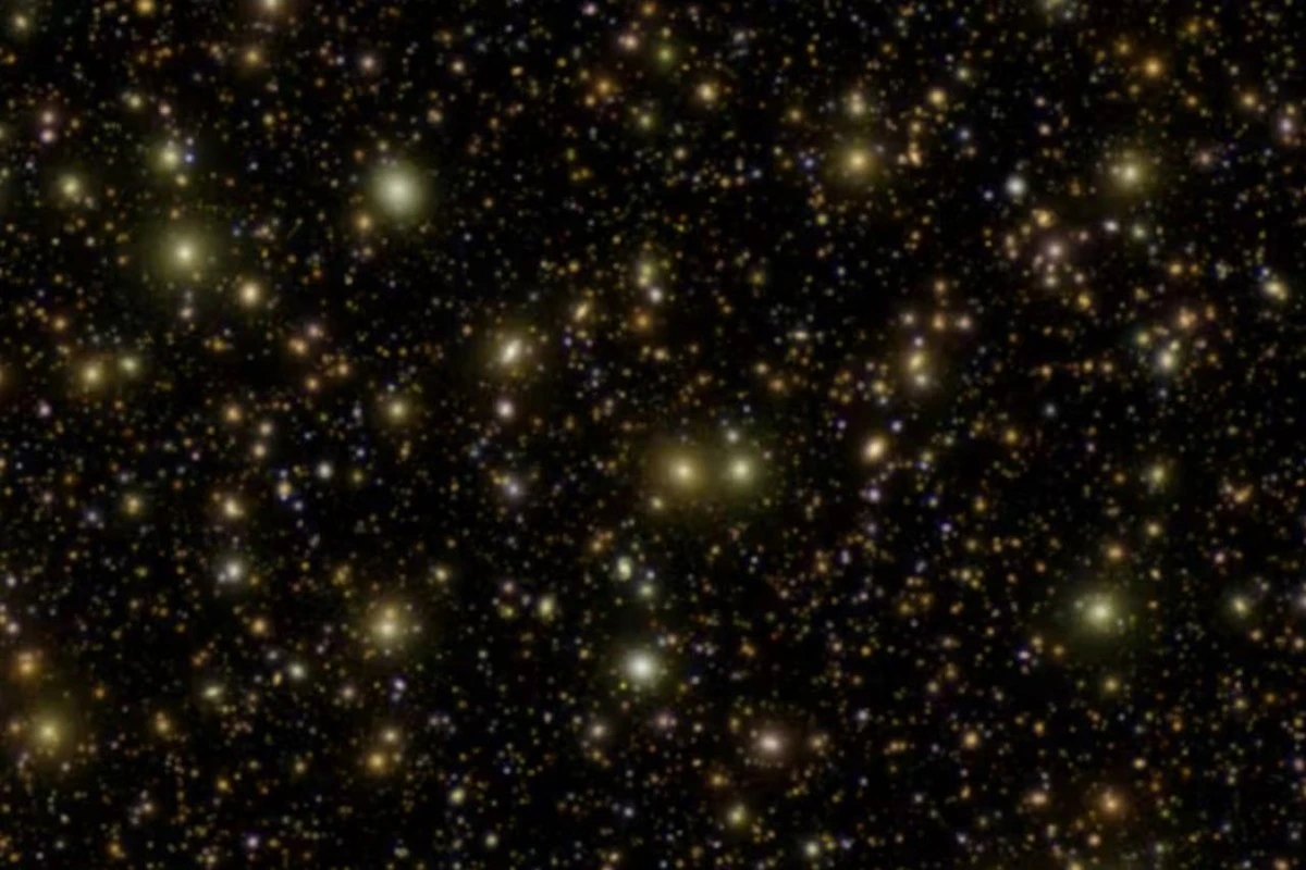 Astronomia aposta em simulações do céu para treinar algoritmos
