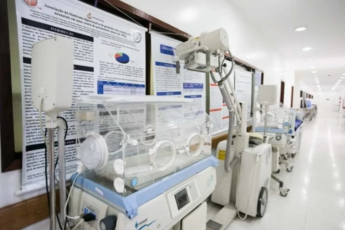 DF é condenado a indenizar pais de bebê morta por falta de vaga em UTI