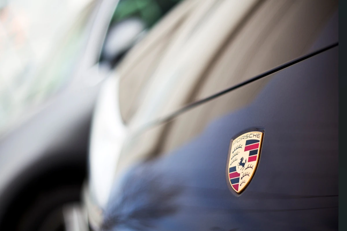 Vendas da Porsche desabam no 1º semestre. Na China, tombo é de 28%