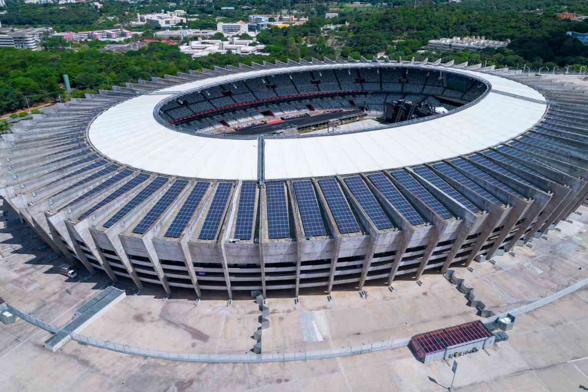 Favoritos Campeonato Mineiro 2025: Cruzeiro sai na frente