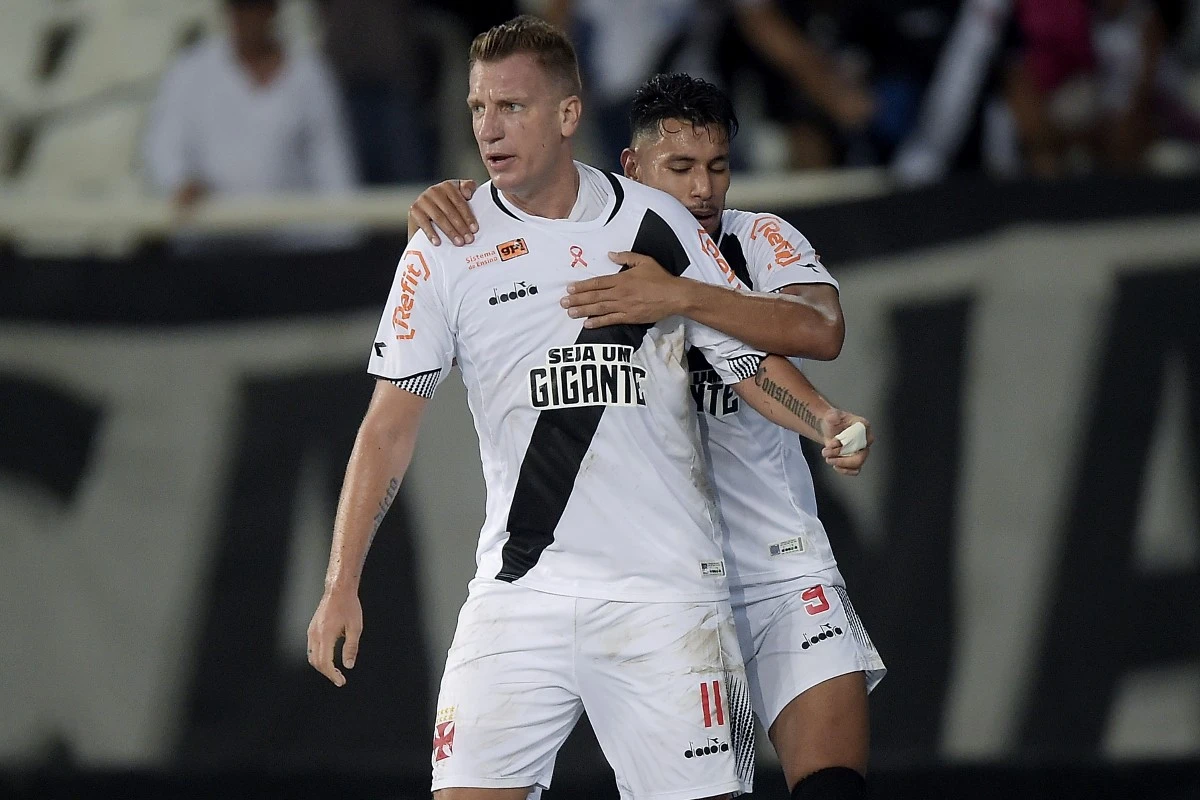 Ex-Vasco se torna proprietário de clube europeu. Saiba qual