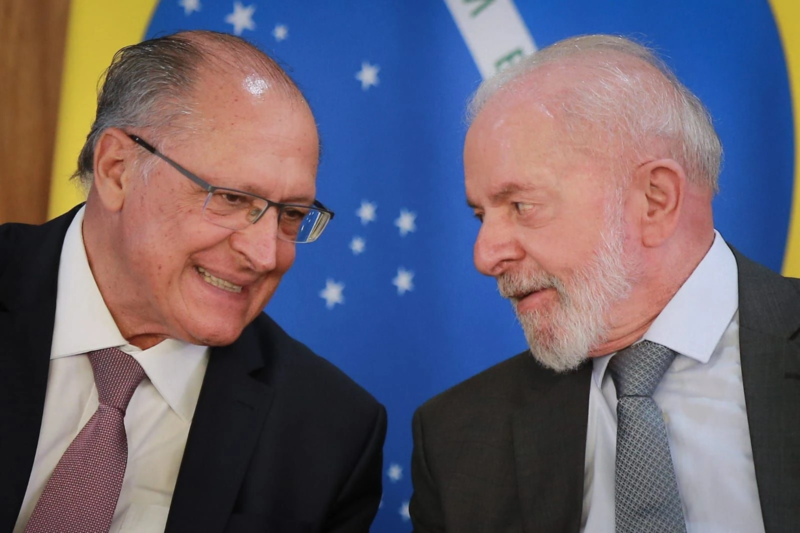 INSS: parlamentares do PSB de Alckmin contrariam Lula e aderem à CPMI