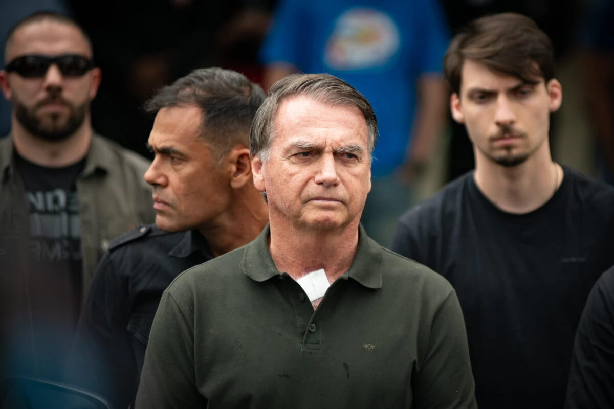 Além da pandemia, Bolsonaro é investigado em outros 4 casos no STF