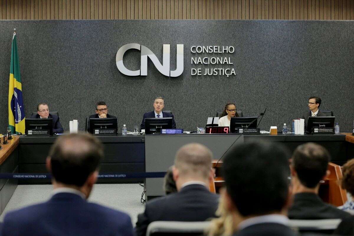 Em 17 anos, CNJ aposentou compulsoriamente 80 magistrados