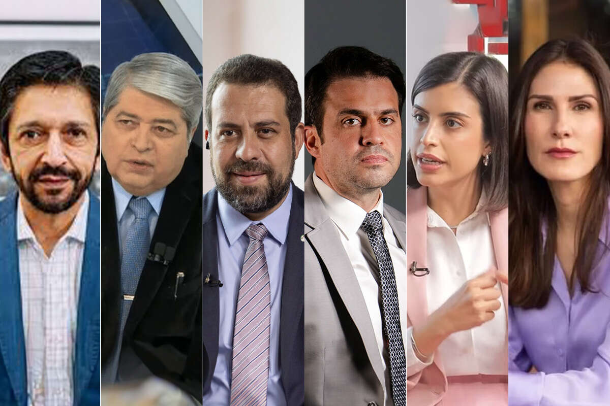 Candidatos repetem promessas de eleições passadas na disputa em SP