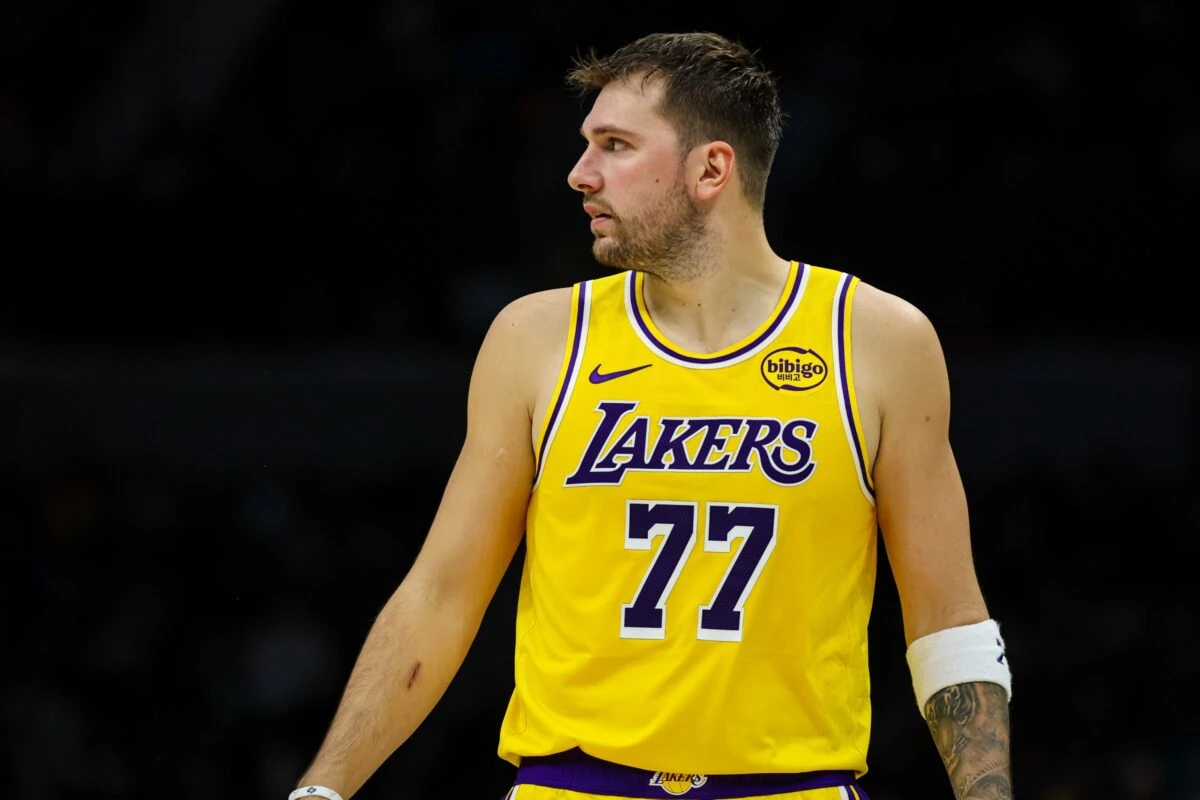 Doncic segue em grande fase: veja resultados de segunda da NBA
