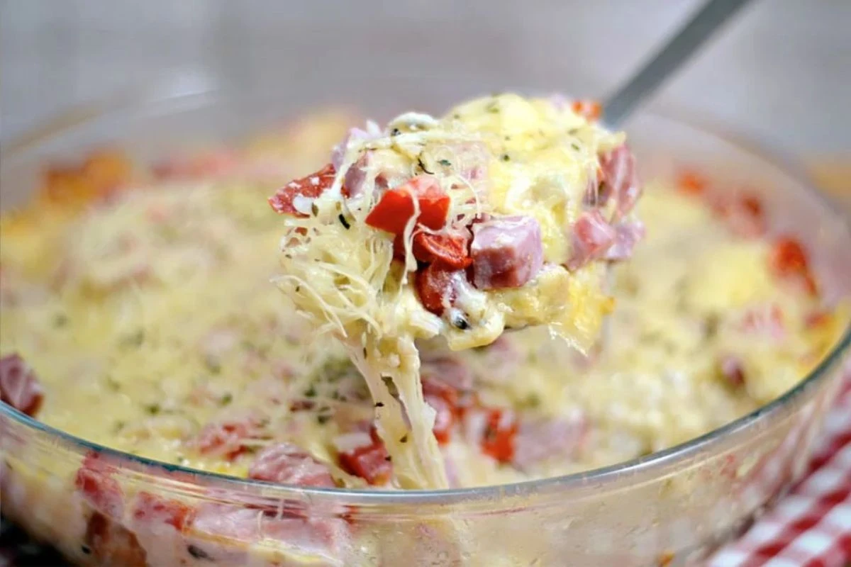 Receita de bruschetta de travessa: fácil, gostosa e ideal para dividir