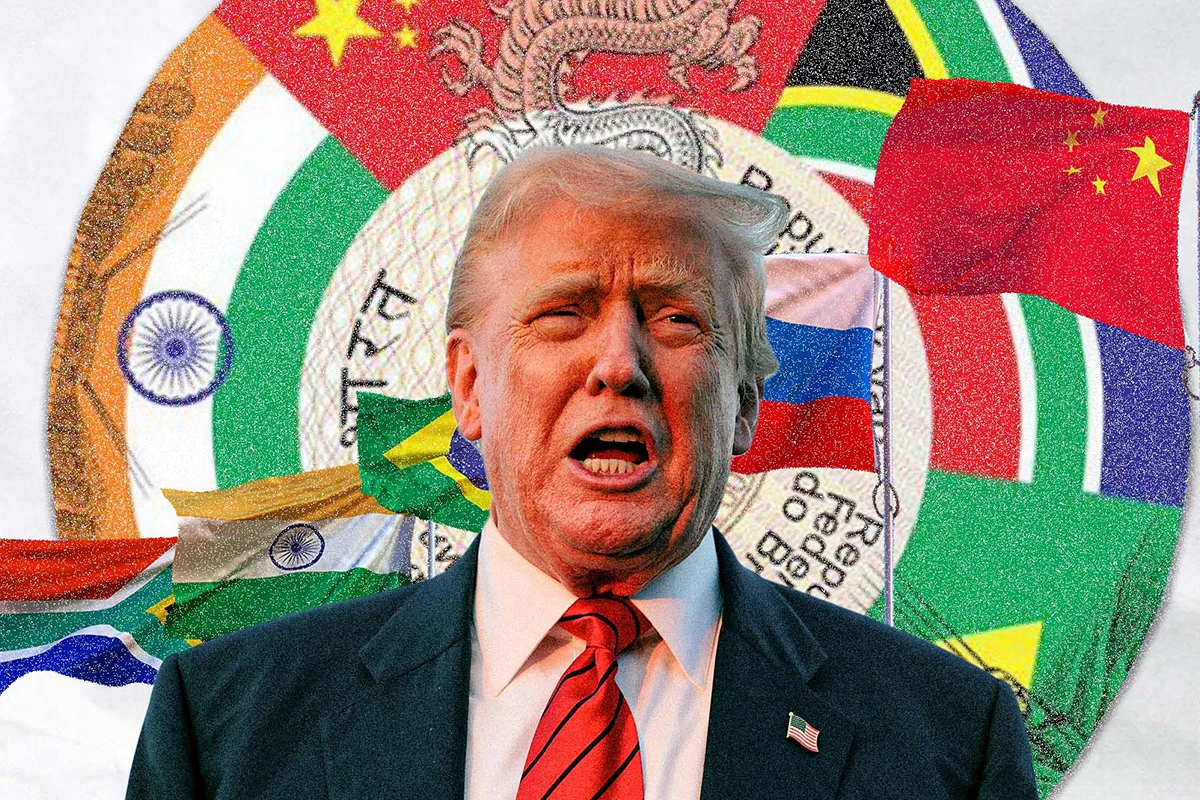 Desglobalização ou reglobalização? (por Felipe Sampaio)
