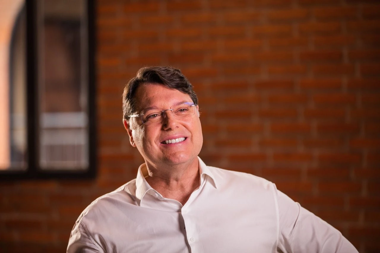 Ex-presidente da OAB-DF, Kiko Caputo diz que disputará GDF em 2026