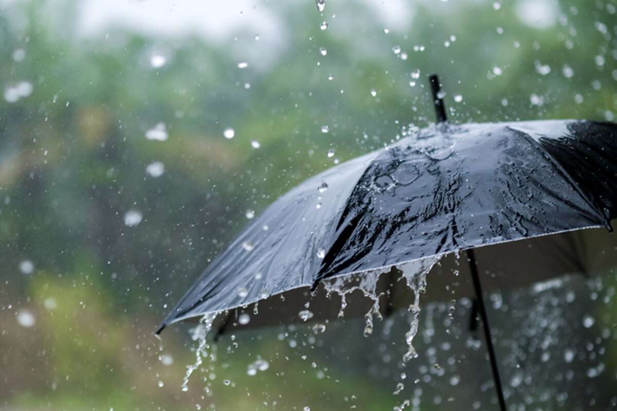 Frente fria avança para SC e deixa semana com possibilidade de chuva