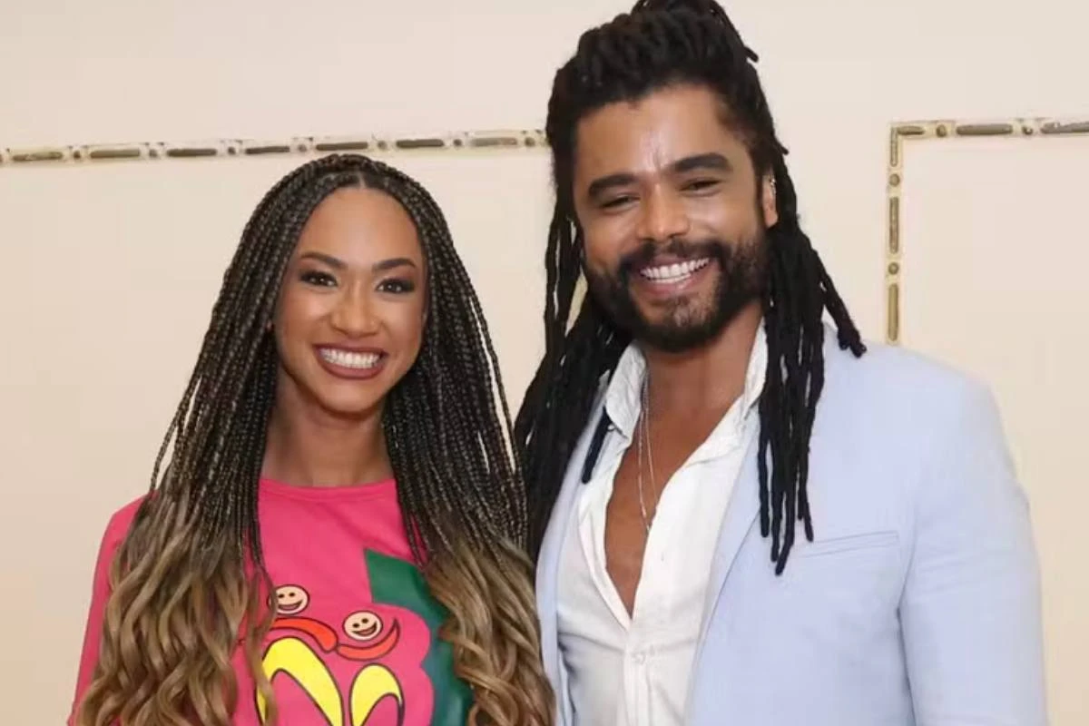 Namoro de Aline Patriarca e Diogo Almeida chega ao fim