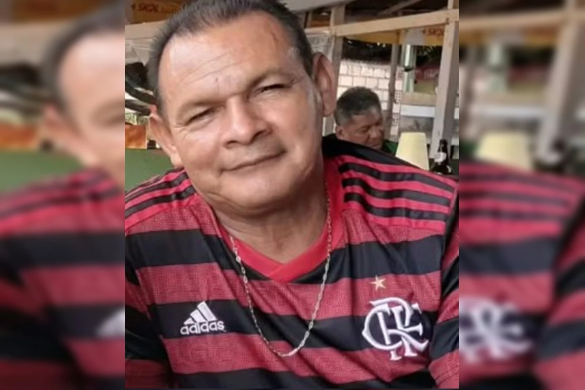 Saiba quem é o vigia que matou e enterrou corpo de namorada em escola