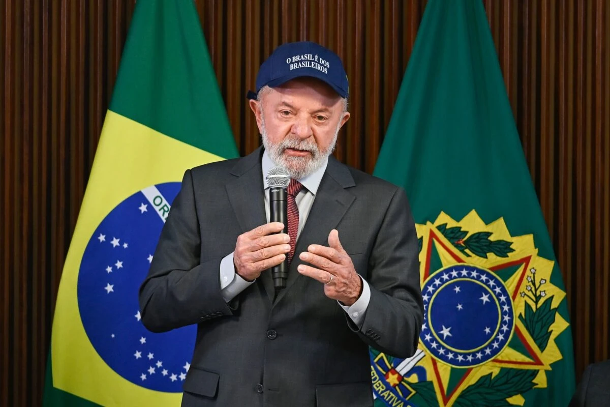 Lula usa X para reforçar discurso sobre soberania após 7 de setembro