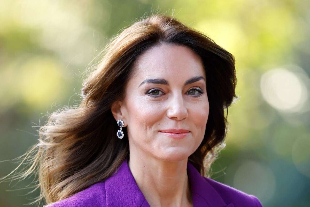 Kate Middleton: veja momentos que a princesa quebrou o protocolo real