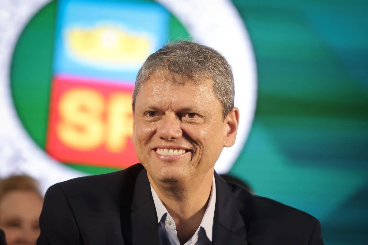 “Sem anistia”: PT oficia gestão Tarcísio sobre demissão de funcionário