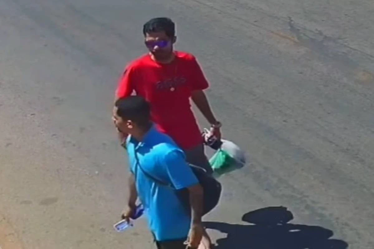 Roubo e sequestro-relâmpago: detento do CPP é preso pela PCDF. Vídeo