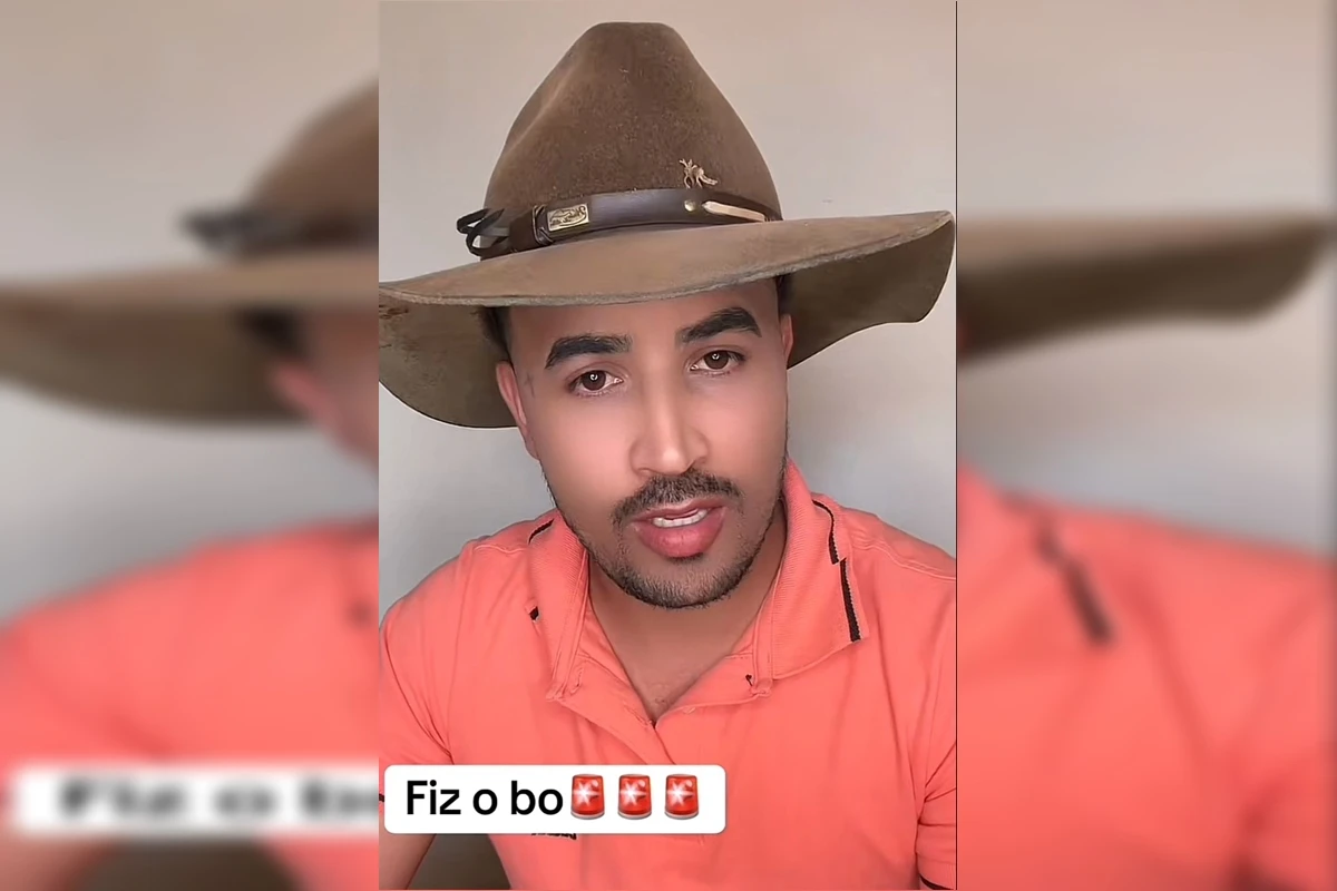 Golpistas fingem ser influencer José Fernandes e lesam fãs apaixonadas