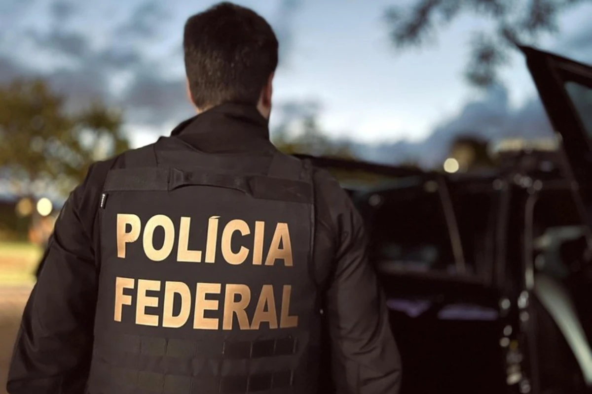 Procurador de SP que abusou de filha de oito meses é preso pela PF