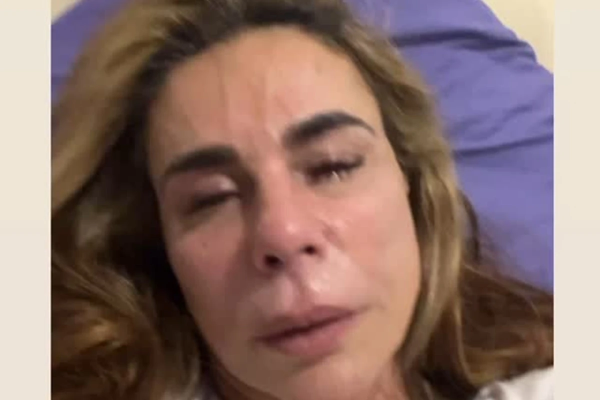 Influencer desabafa após namorado feito por IA ser desativado: “Luto”