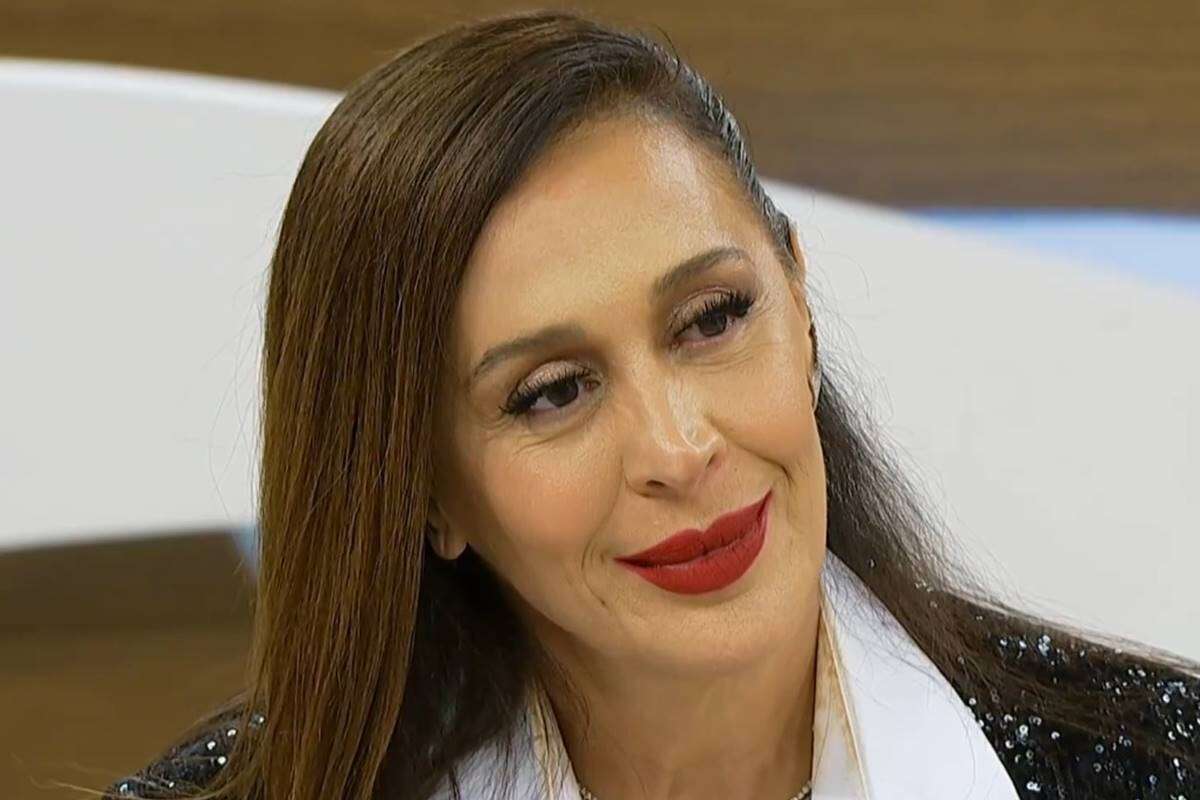 Claudia Raia fala sobre a juventude após polêmicas: “Fui uma demônia”