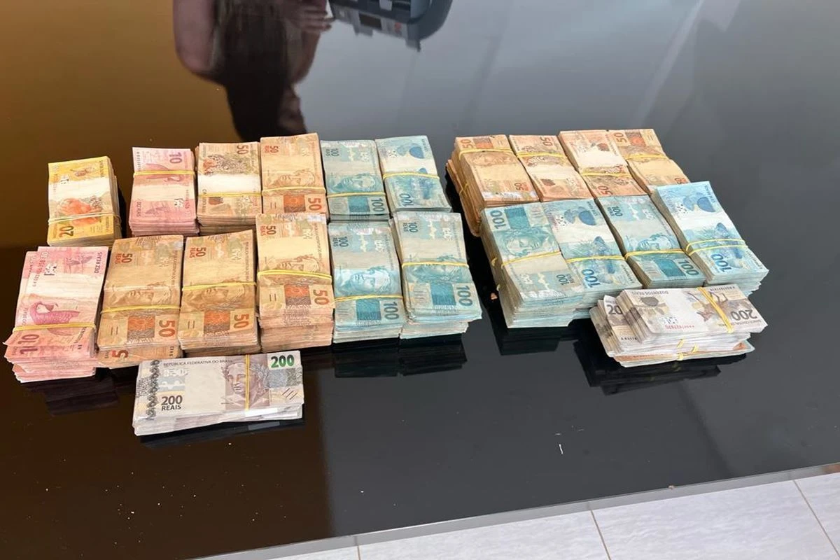BNDES: empresário tentou empréstimo de R$ 15 mi para ajudar quadrilha