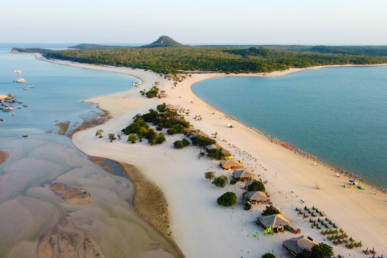 Pará se firma como potência do turismo com experiências autênticas