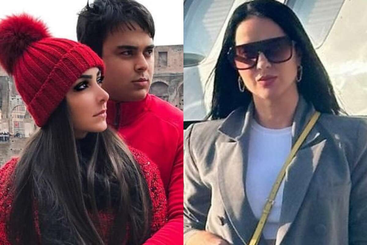 Relembre a treta entre Graciele Lacerda, Amabylle e Igor Camargo